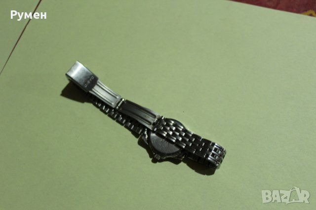 Часовник дамски „Casio”, снимка 3 - Дамски - 38517739