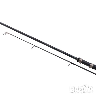 Шаранджийска въдица Shimano TX-1A 3.66 m ,3.25 Lb, снимка 17 - Такъми - 44096154