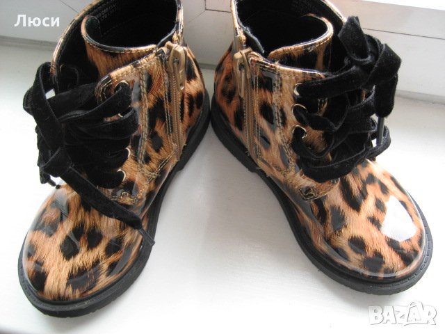 боти и маратонки - обувки за принцеси