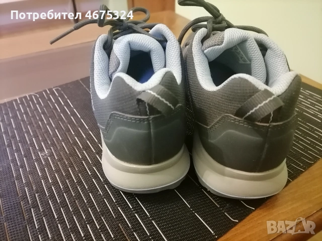 Адидас Терекс 39,1/2 , снимка 3 - Маратонки - 53227315