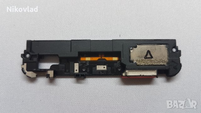 Полифония Huawei Nova Smart (DIG-L21)