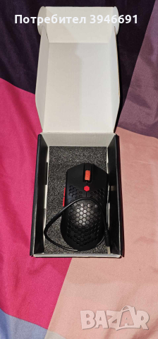 мишки, снимка 3 - Клавиатури и мишки - 44891296