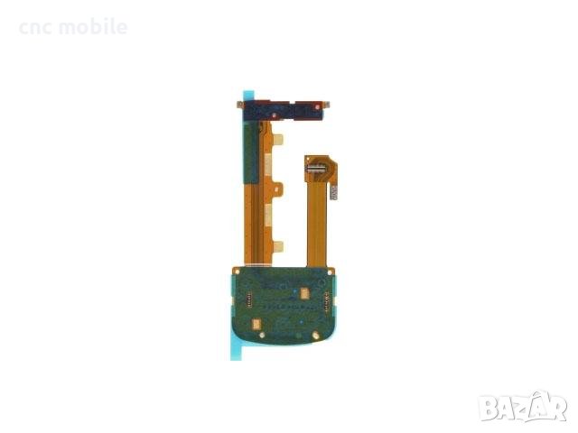 Nokia 2680 лентов кабел + клавиатурна платка, снимка 3 - Резервни части за телефони - 28482588