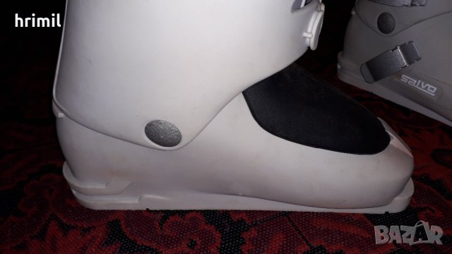 Обувки за ски Salvo , снимка 3 - Зимни спортове - 43243762