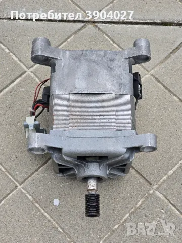 електродвигател за пералня, снимка 5 - Перални - 49679711