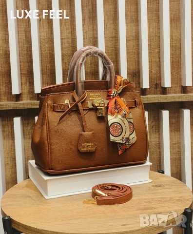 Дамски Чанти ⚜️ Hermes , снимка 10 - Чанти - 52996582
