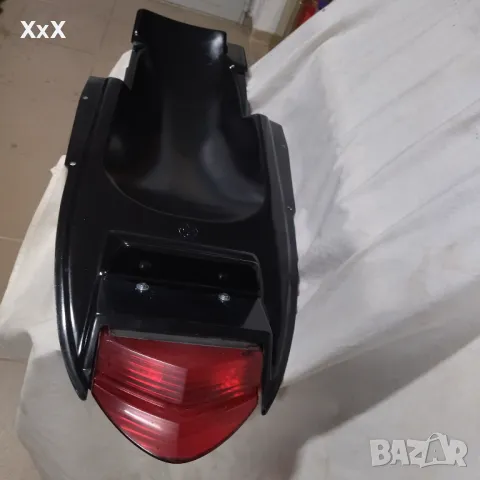 Тунинг HONDA CBR F4I SPORT , снимка 13 - Части - 46168065