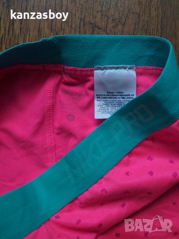 Nike Pro - страхотен спортен клин , снимка 3 - Клинове - 40549779