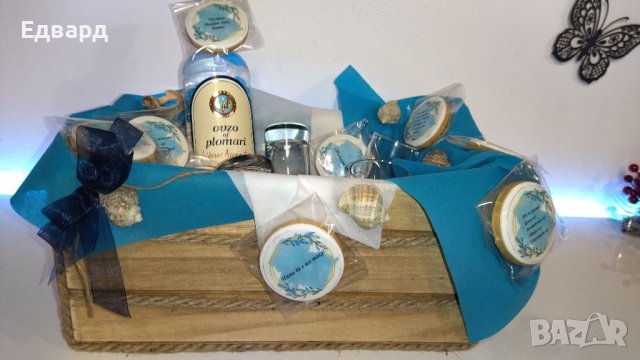 ✨ Уникални подаръчни кутии за всеки специален повод! ✨, снимка 3 - Оборудване за магазин - 40550498