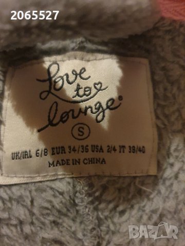 Гащеризон бухал, снимка 3 - Гащеризони - 39021535