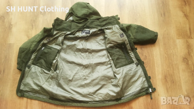 Stetind DENTIK HUNTING Set размер XS за лов риболов екип - 1879, снимка 11 - Екипировка - 53101967