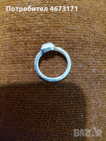 Пръстен на Пандора , снимка 2 - Други - 52712646