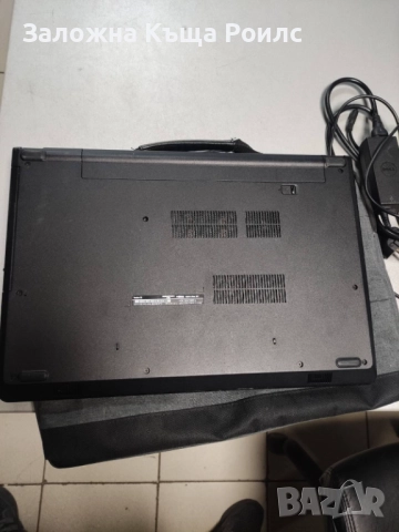 DELL Vostro 15/Intel Pentium CPU 4415U @ 2.3 GHz (4 CPUs), снимка 5 - Лаптопи за работа - 51798529