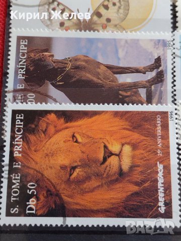 Пощенски марки смесени от цял свят ЖИВОТНИ за КОЛЕКЦИЯ 22615, снимка 8 - Филателия - 40344342