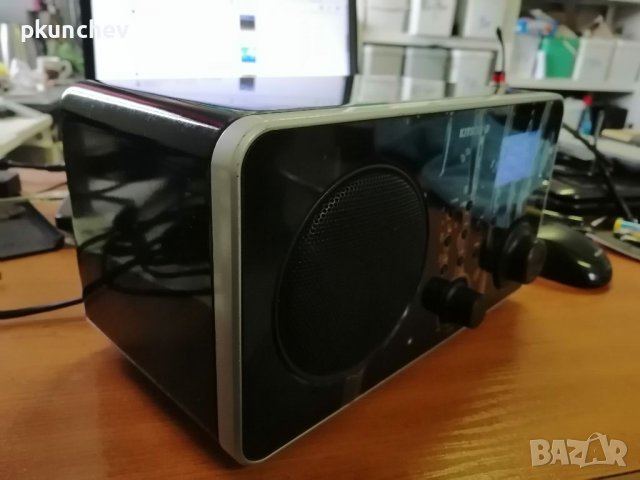 Internet радио KITSOUND SURFER, снимка 15 - Аудиосистеми - 40163084