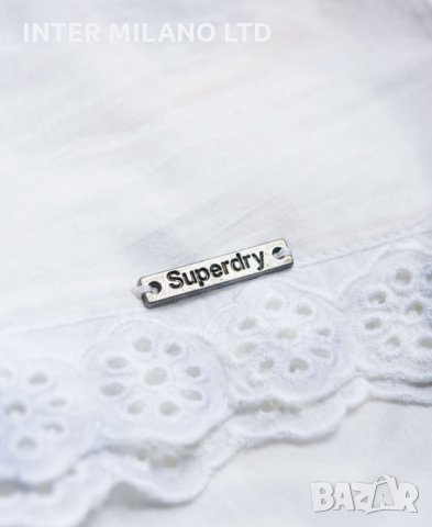 SUPERDRY,Чисто нова дамски топ, снимка 5 - Корсети, бюстиета, топове - 27573368