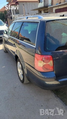 passat B5.5 1.9 131, снимка 15 - Автомобили и джипове - 51956429