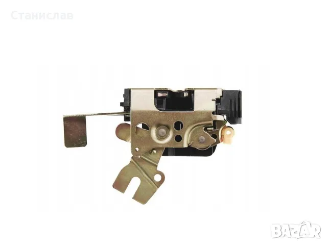 Citroen Jumper 1 Брава за багажник , снимка 3 - Части - 50207093