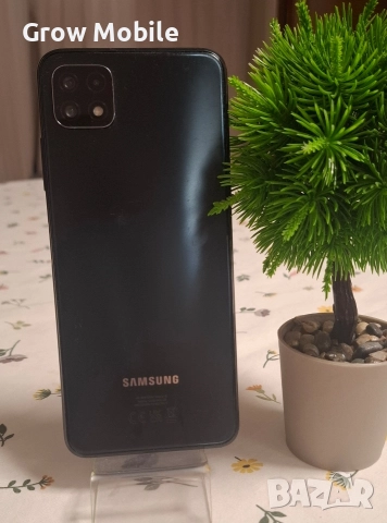 Samsung A22 , снимка 2 - Samsung - 52931933