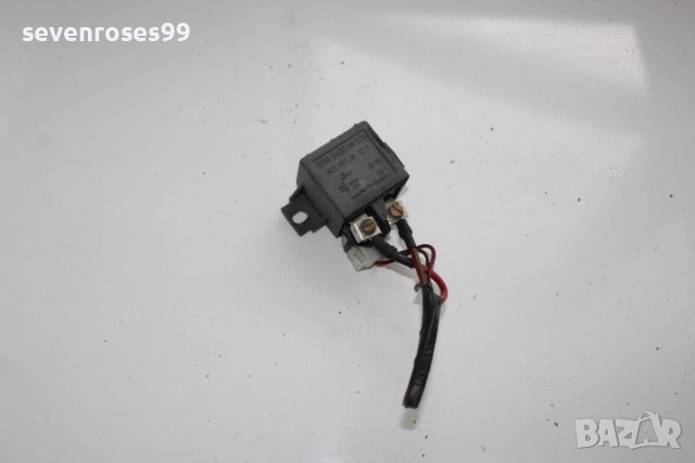 Реле ACC 265954204907N Тата Индика Tata Indica 2008, снимка 2 - Части - 39868391