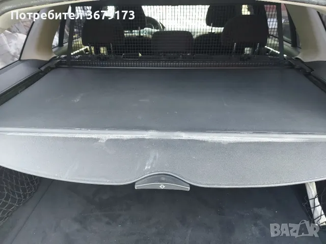 Мерцедес Ц220 / Mercedes C220 НА ЧАСТИ, снимка 11 - Части - 49246227