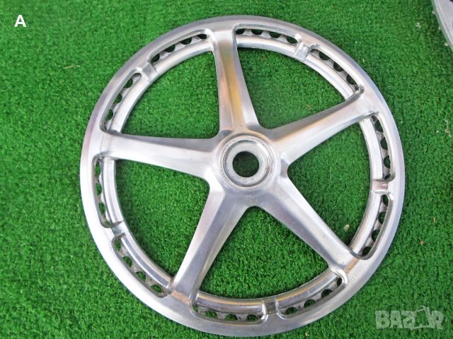 Shimano Adamas,Selecta/ретро шосейни курбели/, снимка 4 - Части за велосипеди - 32761528