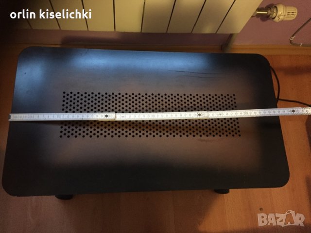 ЕЛ. Инфрарот отоплително тяло/печка/, снимка 7 - Отоплителни печки - 28200651