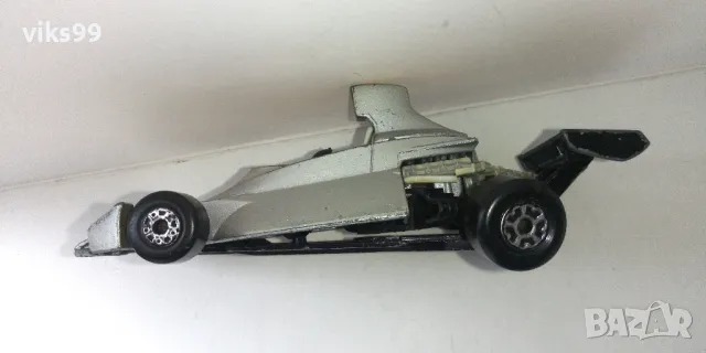 Колички Matchbox MADE IN BULGARIA, снимка 17 - Колекции - 48425806