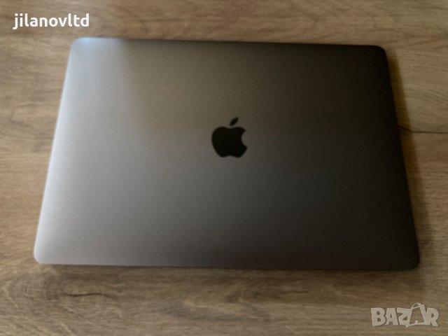 Лаптоп Apple Macbook AIR 13 2018 I5 8GB 256GB SSD с гаранция A1932, снимка 13 - Лаптопи за работа - 37268531