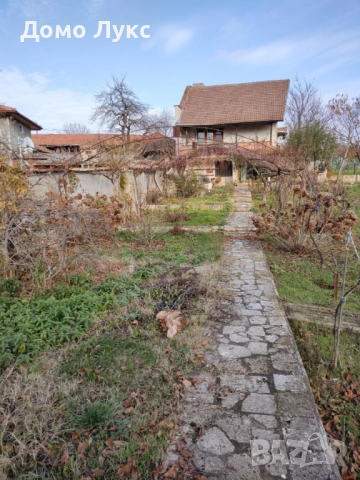 ПРОДАВАМ КЪЩА В С. МАЛЪК ПОРОВЕЦ, ГР. ИСПЕРИХ, снимка 5 - Къщи - 52210914