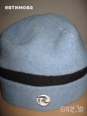 Шапка полар Rossignol, унисекс, снимка 2 - Шапки - 34949975