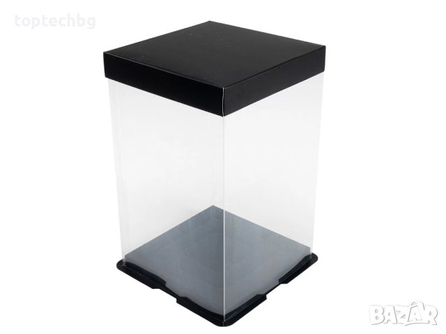 Кутия за мечета 25см, снимка 1