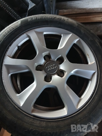 5х112 225.55.16, снимка 2 - Гуми и джанти - 52937296