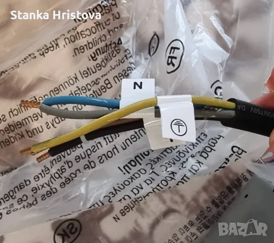 Индукционни котлони Klastein. , снимка 6 - Котлони - 49756126