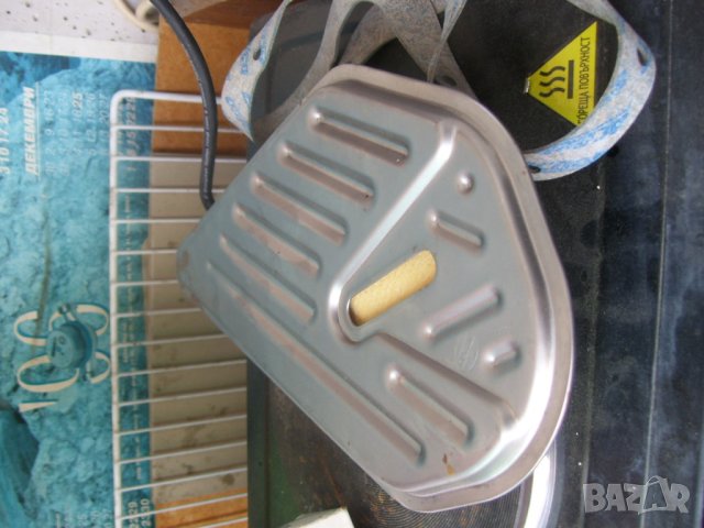 Филтър за автоматична кутия AC Delco TF 230 , снимка 2 - Аксесоари и консумативи - 40755365