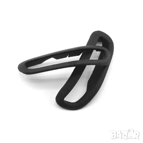 Mercedes w208 CLK - Капак на отвора за колан A2086920158, снимка 15 - Части - 50805474