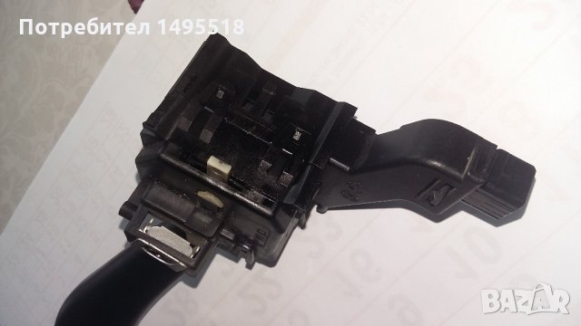1КО 953 513 Е Лостче за мигачи за VAG групата, снимка 3 - Части - 28876834