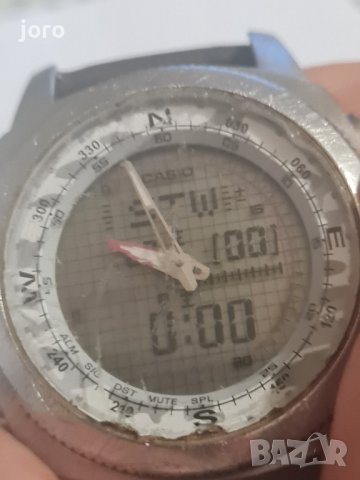 casio amw 707, снимка 14 - Мъжки - 44032540