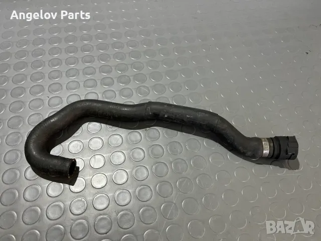 Водни маркучи за BMW E46 320D (136 к.с.)