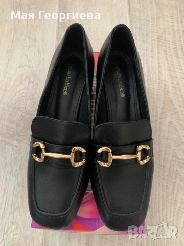 Дамски обувки Paolo Bottichelli