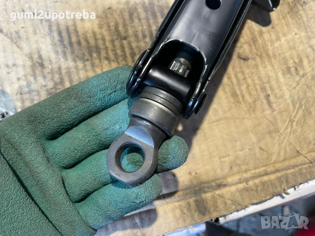 Авто Крик Авариен Крик за Toyota Prius Оригинал, снимка 7 - Аксесоари и консумативи - 50963194