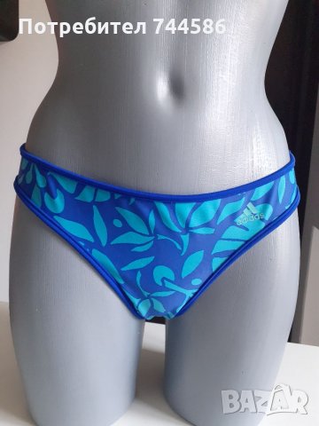 Дамско долнище Adidas, снимка 1