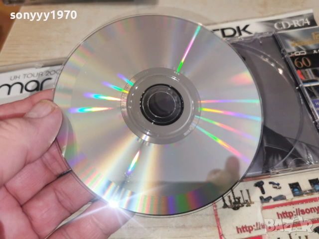 LEMAR ORIGINAL CD 2002260742, снимка 15 - CD дискове - 53556271