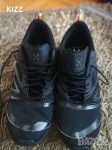 Оригинални дамски маратонки Haglofs L.I.M. Series номер 40  , снимка 9 - Маратонки - 43262821