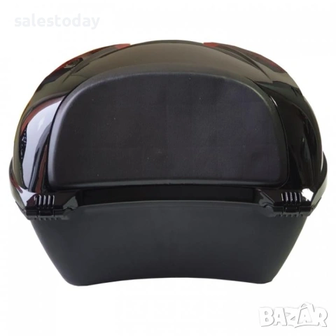 Куфар за мотор+ светлоотразител, 35*30*35см, снимка 3 - Аксесоари и консумативи - 39949589