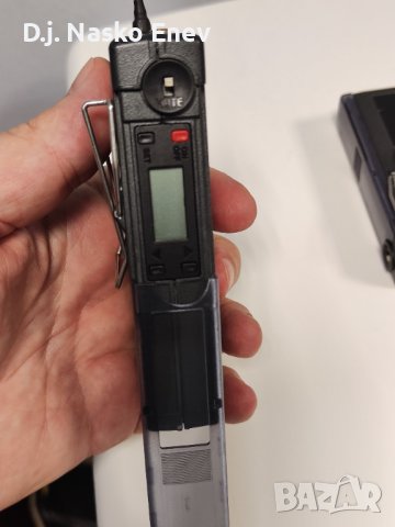 SENNHEISER SK100/G1 (838-870 MHz) x 2 бр. бодипак предаватели напълно функционални, снимка 5 - Микрофони - 37548221