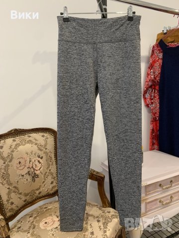 Дамски клин в размер М/S, снимка 3 - Клинове - 43989208