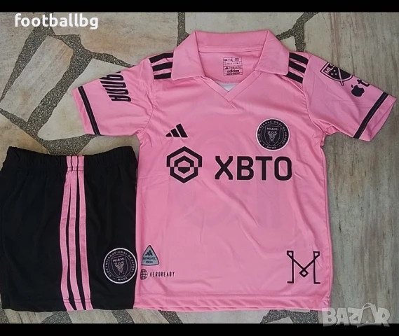 Детско юношески футболни екипи на 37 лв ❤️⚽️ Различни отбори , снимка 7 - Футбол - 31968574