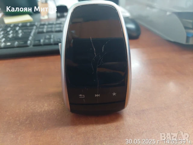 Джойстик  Touchpad Mercedes W205 C class, снимка 5 - Части - 50484860