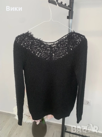 Блуза на Vero Moda в размер XS/S, снимка 10 - Блузи с дълъг ръкав и пуловери - 51525222